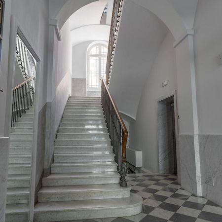 Pico Apartment 49 Санремо Экстерьер фото