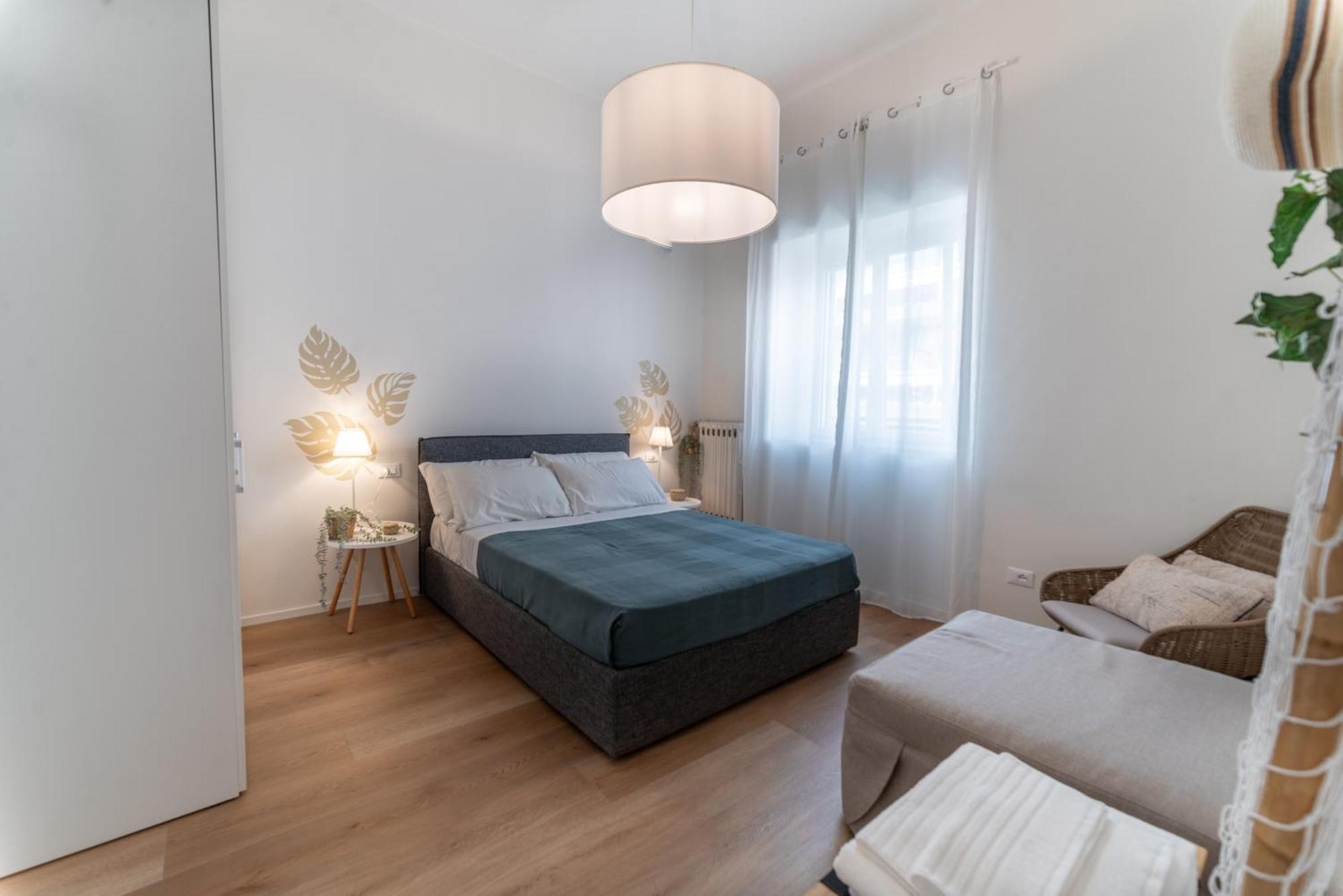 Pico Apartment 49 Санремо Экстерьер фото