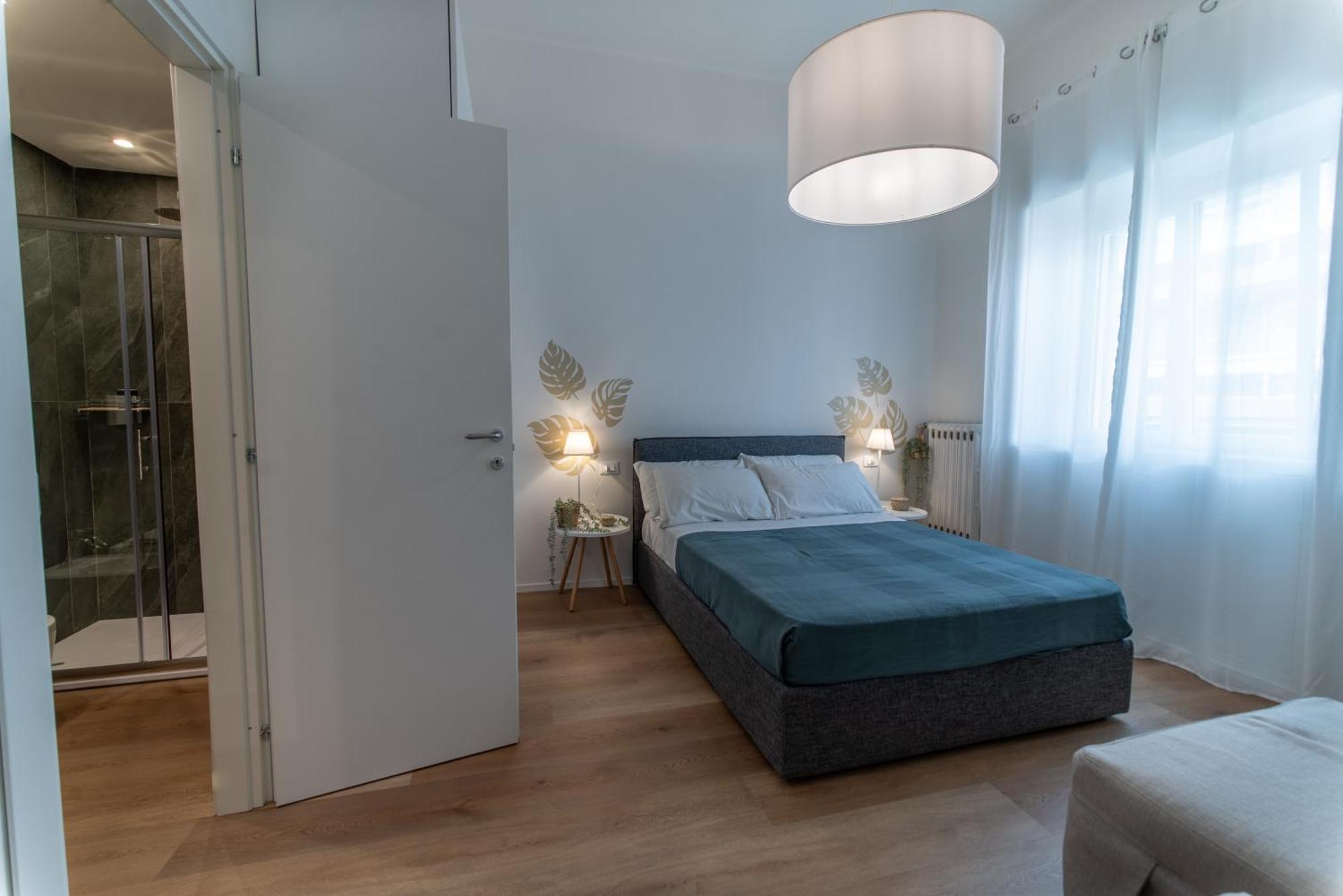 Pico Apartment 49 Санремо Экстерьер фото