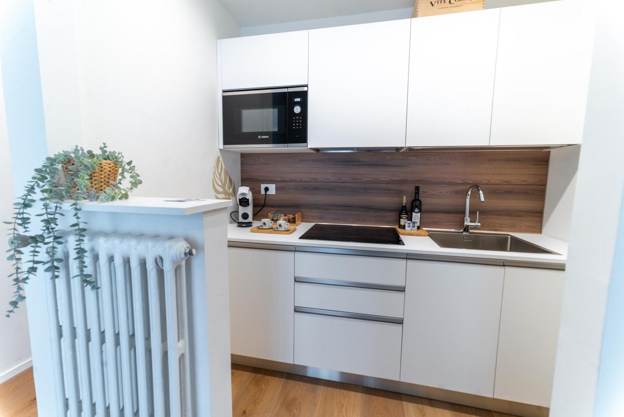 Pico Apartment 49 Санремо Экстерьер фото