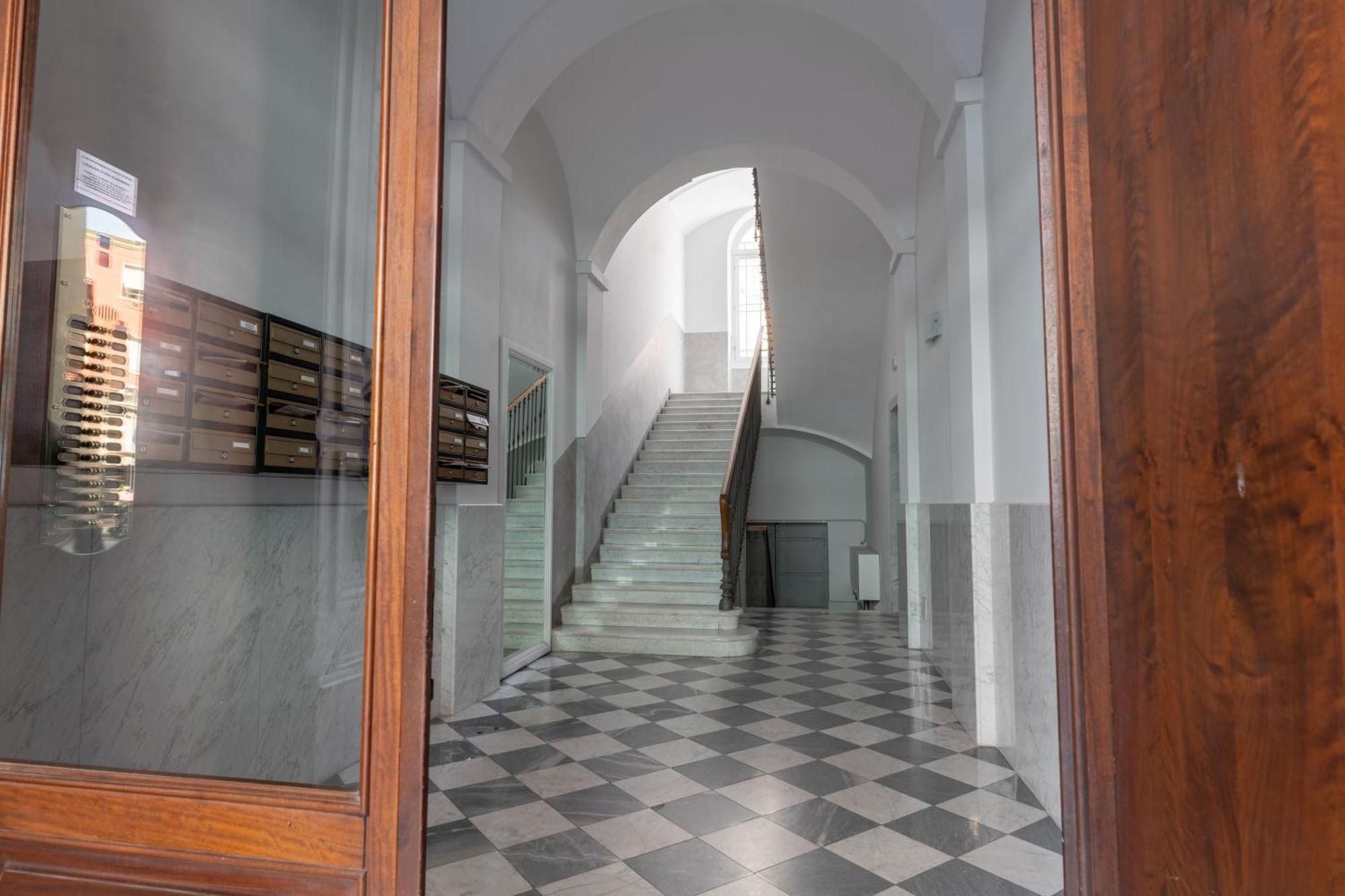 Pico Apartment 49 Санремо Экстерьер фото
