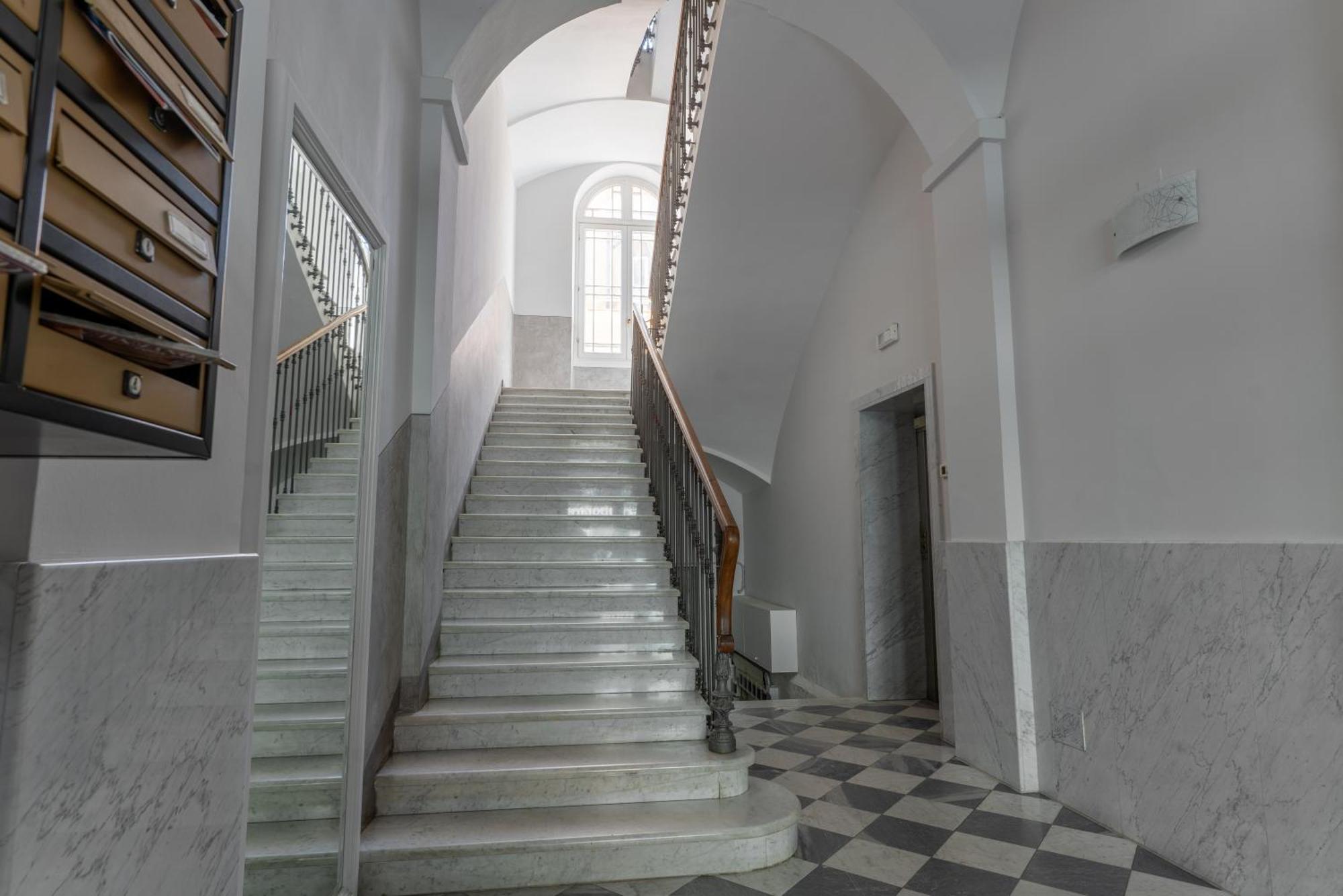 Pico Apartment 49 Санремо Экстерьер фото
